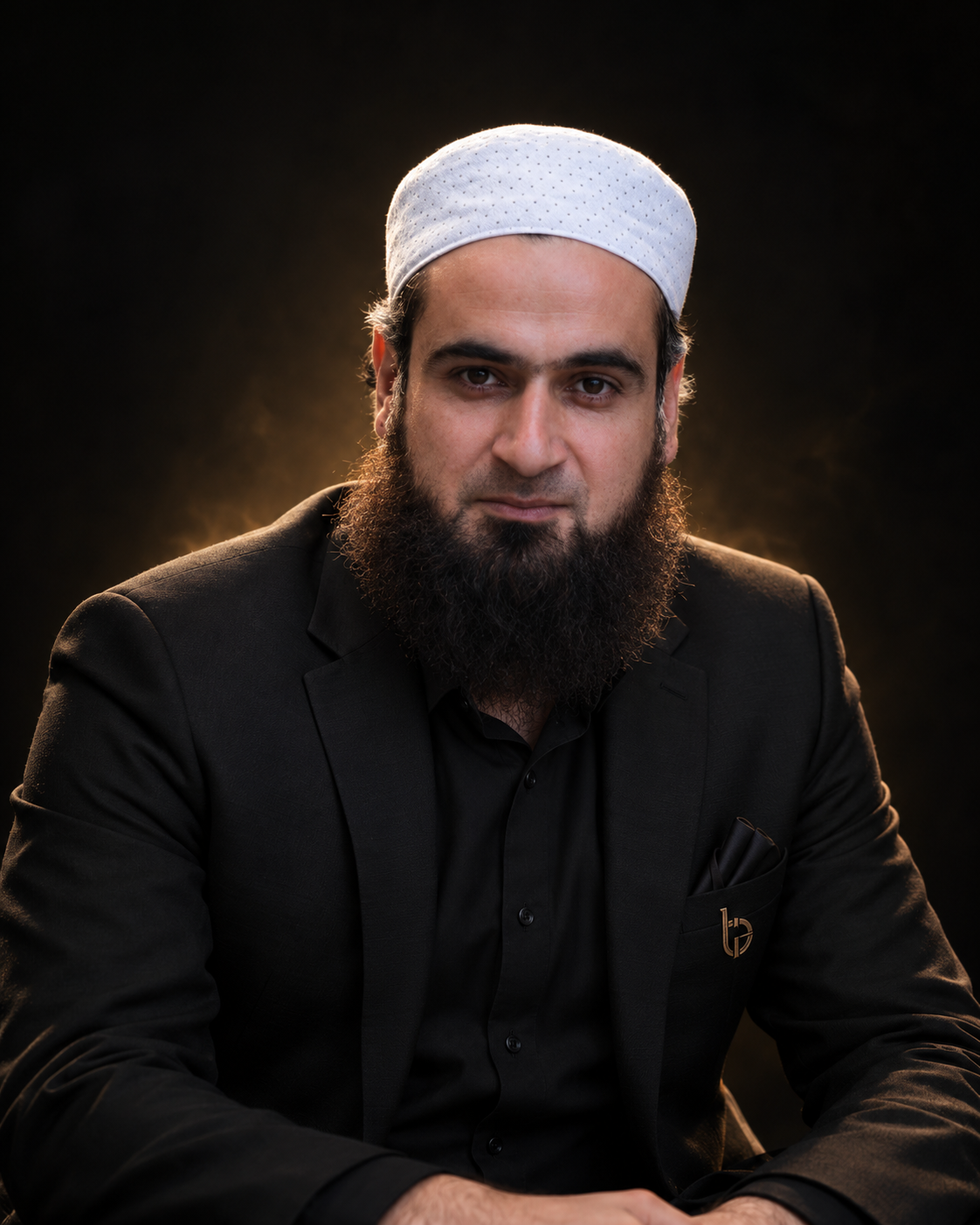 Hujat Ul Islam, Director and CEO of BaqaTech Solutions