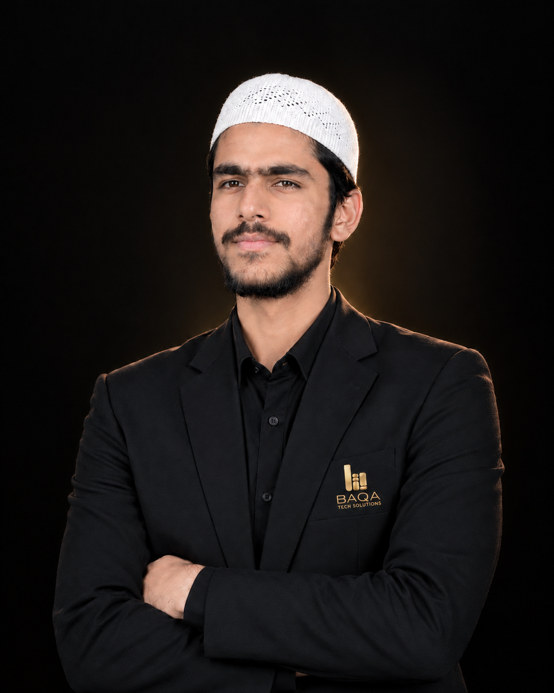 Muhammad Dyaan Qazi