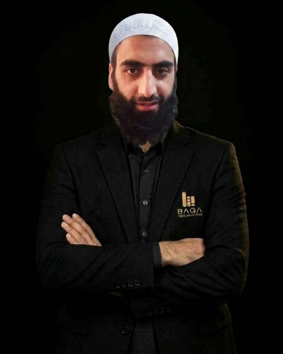 Mauooz Banday