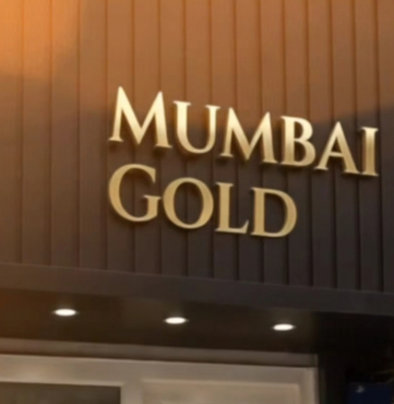 Mumbai Gold Video Edit
